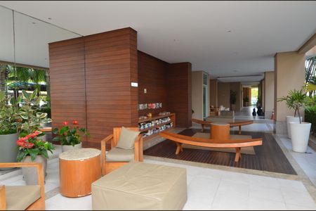 Apartamento à venda com 86m², 3 quartos e 1 vagaÁrea comum