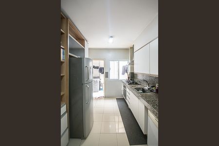 Casa de condomínio à venda com 193m², 4 quartos e 7 vagasCozinha