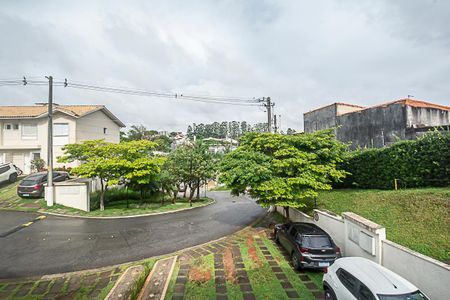 Casa de condomínio à venda com 193m², 4 quartos e 7 vagasVista do Quarto 1