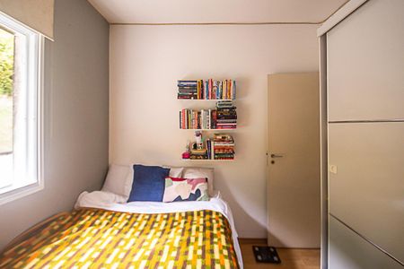 Casa de condomínio à venda com 193m², 4 quartos e 7 vagasQuarto 3