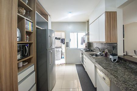 Casa de condomínio à venda com 193m², 4 quartos e 7 vagasCozinha