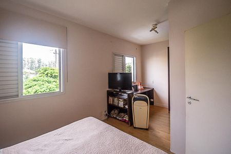 Casa de condomínio à venda com 193m², 4 quartos e 7 vagasQuarto 1