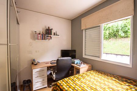 Casa de condomínio à venda com 193m², 4 quartos e 7 vagasQuarto 3