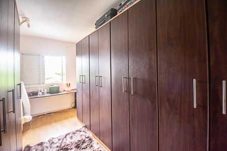 Casa de condomínio à venda com 193m², 4 quartos e 7 vagasQuarto Suíte