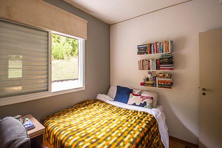 Casa de condomínio à venda com 193m², 4 quartos e 7 vagasQuarto 3