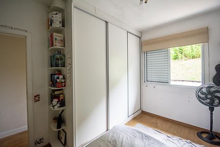 Casa de condomínio à venda com 193m², 4 quartos e 7 vagasQuarto 2