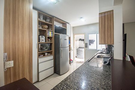 Casa de condomínio à venda com 193m², 4 quartos e 7 vagasCozinha