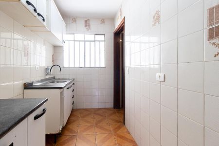 Casa para alugar com 480m², 4 quartos e 3 vagasCozinha - Armários