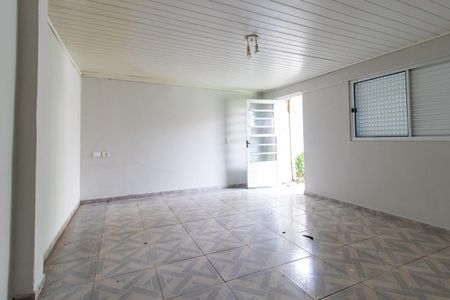 Casa para alugar com 480m², 4 quartos e 3 vagasSala