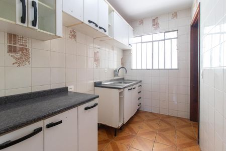 Casa para alugar com 480m², 4 quartos e 3 vagasCozinha - Armários
