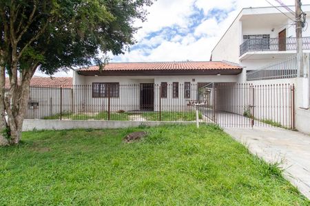 Casa para alugar com 480m², 4 quartos e 3 vagasFachada