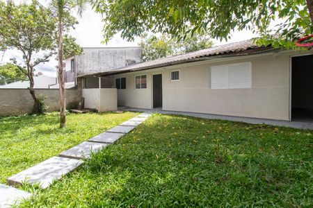 Casa para alugar com 480m², 4 quartos e 3 vagasÁrea comum