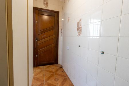 Casa para alugar com 480m², 4 quartos e 3 vagasÁrea de Serviço