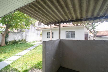 Casa para alugar com 480m², 4 quartos e 3 vagasVista do Quarto