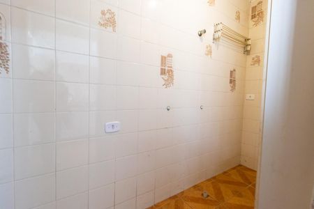 Casa para alugar com 480m², 4 quartos e 3 vagasÁrea de Serviço