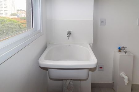 Apartamento para alugar com 32m², 1 quarto e sem vaga Apartamento para alugar com 32m², 1 quarto e sem vagaÁrea de Serviço