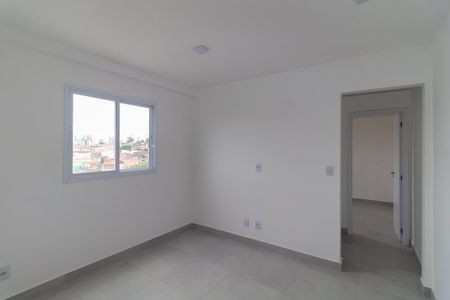 Apartamento para alugar com 32m², 1 quarto e sem vaga Apartamento para alugar com 32m², 1 quarto e sem vagaSala