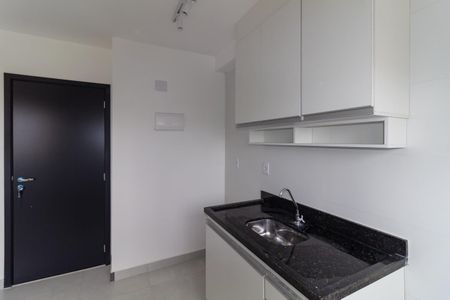 Apartamento para alugar com 32m², 1 quarto e sem vaga Apartamento para alugar com 32m², 1 quarto e sem vagaCozinha