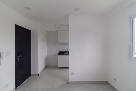 Sala de apartamento para alugar com 1 quarto, 32m² em Vila Formosa, São Paulo