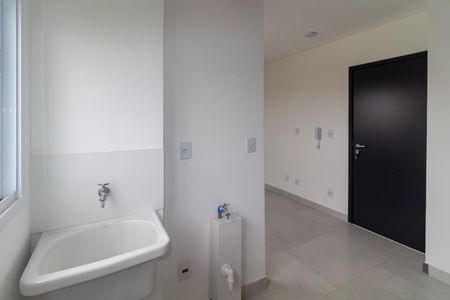 Apartamento para alugar com 32m², 1 quarto e sem vaga Apartamento para alugar com 32m², 1 quarto e sem vagaÁrea de Serviço