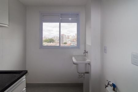 Apartamento para alugar com 32m², 1 quarto e sem vaga Apartamento para alugar com 32m², 1 quarto e sem vagaÁrea de Serviço