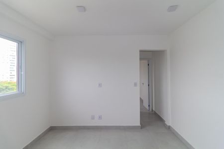 Sala de apartamento para alugar com 1 quarto, 32m² em Vila Formosa, São Paulo