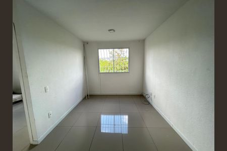 Sala de apartamento para alugar com 2 quartos, 40m² em Anchieta, Nilópolis