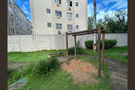 Apartamento para alugar com 40m², 2 quartos e 1 vagaÁrea comum