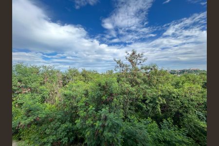 Apartamento para alugar com 40m², 2 quartos e 1 vagaVista do Quarto 1