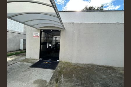 Apartamento para alugar com 40m², 2 quartos e 1 vagaÁrea comum - Salão de festas