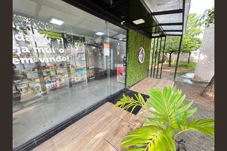 Apartamento para alugar com 40m², 2 quartos e 1 vagaÁrea comum