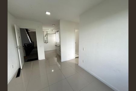 Apartamento para alugar com 40m², 2 quartos e 1 vagaSala