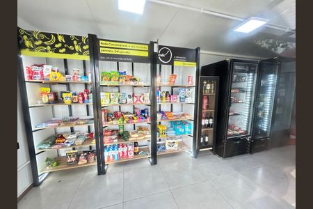 Apartamento para alugar com 40m², 2 quartos e 1 vagaÁrea comum