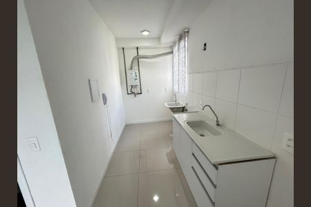 Apartamento para alugar com 40m², 2 quartos e 1 vagaCozinha