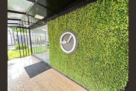 Apartamento para alugar com 40m², 2 quartos e 1 vagaÁrea comum