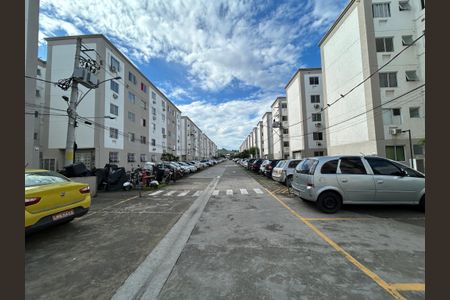 Apartamento para alugar com 40m², 2 quartos e 1 vagaÁrea comum