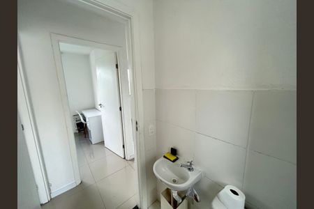 Apartamento para alugar com 40m², 2 quartos e 1 vagaBanheiro