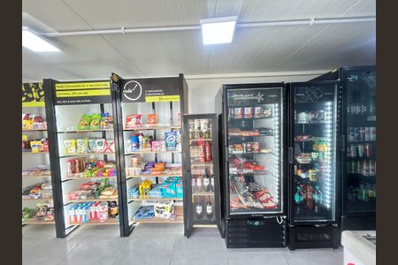 Apartamento para alugar com 40m², 2 quartos e 1 vagaÁrea comum