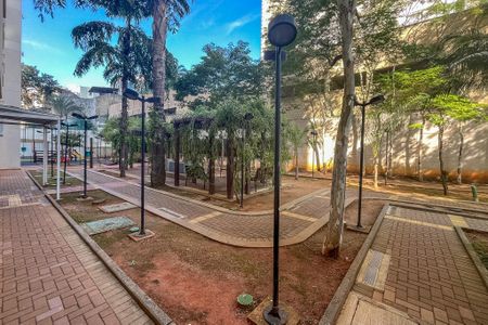 Apartamento para alugar com 47m², 2 quartos e 1 vaga Apartamento para alugar com 47m², 2 quartos e 1 vagaÁrea comum