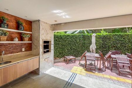 Apartamento para alugar com 47m², 2 quartos e 1 vagaChurrasqueira