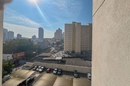 Apartamento para alugar com 47m², 2 quartos e 1 vaga Apartamento para alugar com 47m², 2 quartos e 1 vagaVista da Suite