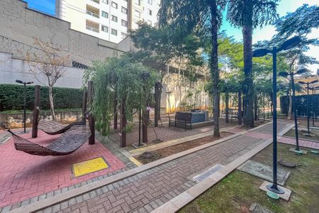 Apartamento para alugar com 47m², 2 quartos e 1 vaga Apartamento para alugar com 47m², 2 quartos e 1 vagaÁrea comum