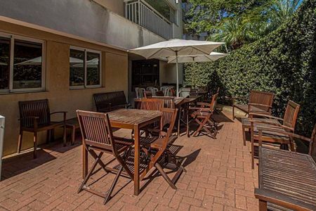 Apartamento para alugar com 47m², 2 quartos e 1 vagaÁrea externa