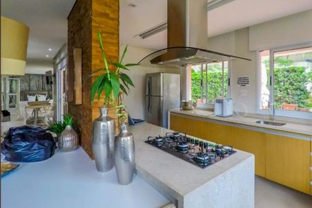 Apartamento para alugar com 47m², 2 quartos e 1 vagaÁrea gourmet