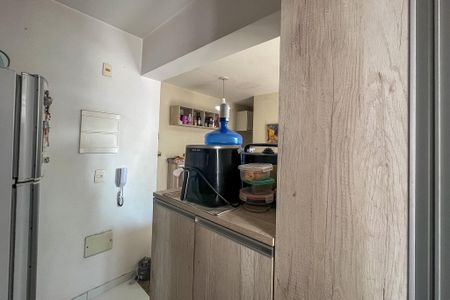 Apartamento para alugar com 47m², 2 quartos e 1 vaga Apartamento para alugar com 47m², 2 quartos e 1 vagaCozinha