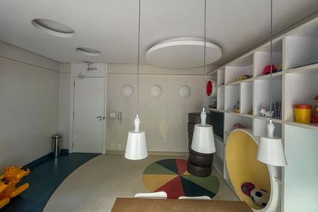 Apartamento para alugar com 47m², 2 quartos e 1 vaga Apartamento para alugar com 47m², 2 quartos e 1 vagaBrinquedoteca