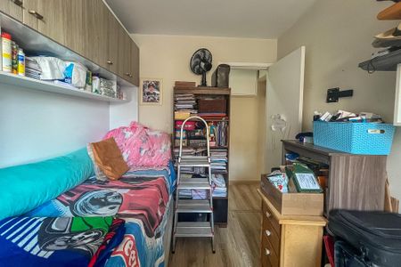Apartamento para alugar com 47m², 2 quartos e 1 vaga Apartamento para alugar com 47m², 2 quartos e 1 vagaQuarto 2