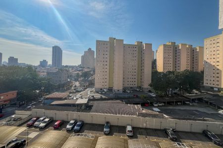 Apartamento para alugar com 47m², 2 quartos e 1 vaga Apartamento para alugar com 47m², 2 quartos e 1 vagaVista do Quarto 2