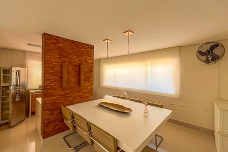Apartamento para alugar com 47m², 2 quartos e 1 vagaÁrea gourmet