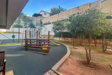 Apartamento para alugar com 47m², 2 quartos e 1 vaga Apartamento para alugar com 47m², 2 quartos e 1 vagaPlayground